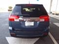 2011 Steel Blue Metallic GMC Terrain SLE  photo #5