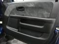 2003 Eternal Blue Pearl Honda CR-V EX 4WD  photo #17