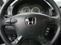 2003 Eternal Blue Pearl Honda CR-V EX 4WD  photo #18