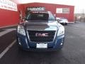 2011 Steel Blue Metallic GMC Terrain SLE  photo #9