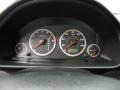 2003 Eternal Blue Pearl Honda CR-V EX 4WD  photo #22