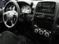 2003 Eternal Blue Pearl Honda CR-V EX 4WD  photo #24