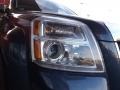 2011 Steel Blue Metallic GMC Terrain SLE  photo #14