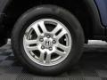 2003 Eternal Blue Pearl Honda CR-V EX 4WD  photo #27