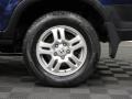 2003 Eternal Blue Pearl Honda CR-V EX 4WD  photo #28