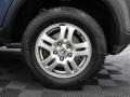 2003 Eternal Blue Pearl Honda CR-V EX 4WD  photo #29