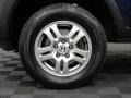 2003 Eternal Blue Pearl Honda CR-V EX 4WD  photo #31