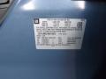 Steel Blue Metallic - Terrain SLE Photo No. 36