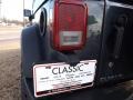 Steel Blue Metallic - Wrangler Unlimited X 4x4 Photo No. 14