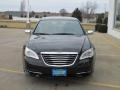 Black - 200 Limited Sedan Photo No. 3