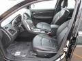 Black - 200 Limited Sedan Photo No. 6