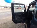 Steel Blue Metallic - Wrangler Unlimited X 4x4 Photo No. 28