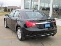 Black - 200 Limited Sedan Photo No. 10