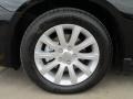 Black - 200 Limited Sedan Photo No. 12