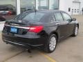Black - 200 Limited Sedan Photo No. 14