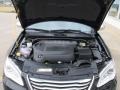 Black - 200 Limited Sedan Photo No. 17