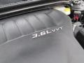 Black - 200 Limited Sedan Photo No. 18