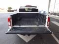 Avalanche White - Frontier S Crew Cab Photo No. 11
