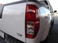 Avalanche White - Frontier S Crew Cab Photo No. 15