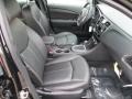 Black - 200 Limited Sedan Photo No. 34