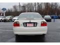 2005 Ceramic White Pearlescent Lincoln LS V6 Luxury  photo #4
