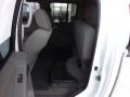 2012 Avalanche White Nissan Frontier S Crew Cab  photo #30