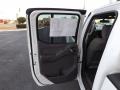 2012 Avalanche White Nissan Frontier S Crew Cab  photo #34