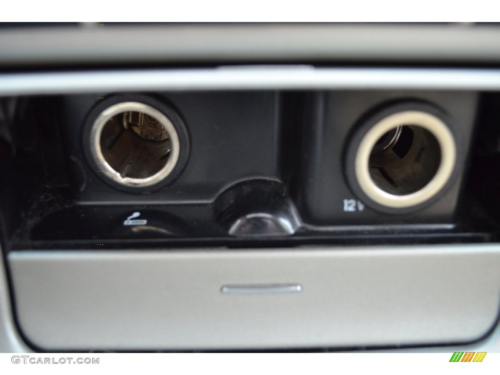 2005 LS V6 Luxury - Ceramic White Pearlescent / Camel photo #31
