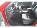 Barcelona Red Metallic - Camry SE Photo No. 10