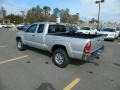 Silver Streak Mica - Tacoma V6 SR5 PreRunner Access Cab Photo No. 3