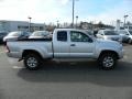 Silver Streak Mica - Tacoma V6 SR5 PreRunner Access Cab Photo No. 6