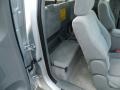 Silver Streak Mica - Tacoma V6 SR5 PreRunner Access Cab Photo No. 13