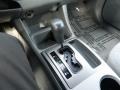 Silver Streak Mica - Tacoma V6 SR5 PreRunner Access Cab Photo No. 16