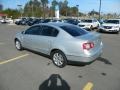 Reflex Silver - Passat Turbo Sedan Photo No. 3