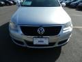 Reflex Silver - Passat Turbo Sedan Photo No. 9