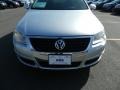 2008 Reflex Silver Volkswagen Passat Turbo Sedan  photo #9