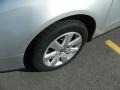 Reflex Silver - Passat Turbo Sedan Photo No. 10