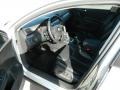 Reflex Silver - Passat Turbo Sedan Photo No. 11