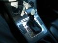 Reflex Silver - Passat Turbo Sedan Photo No. 17