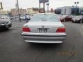 2001 Titanium Silver Metallic BMW 7 Series 740i Sedan  photo #4