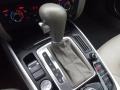 2009 Phantom Black Pearl Effect Audi A4 2.0T Premium quattro Sedan  photo #28