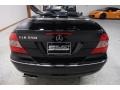 Black - CLK 550 Cabriolet Photo No. 6