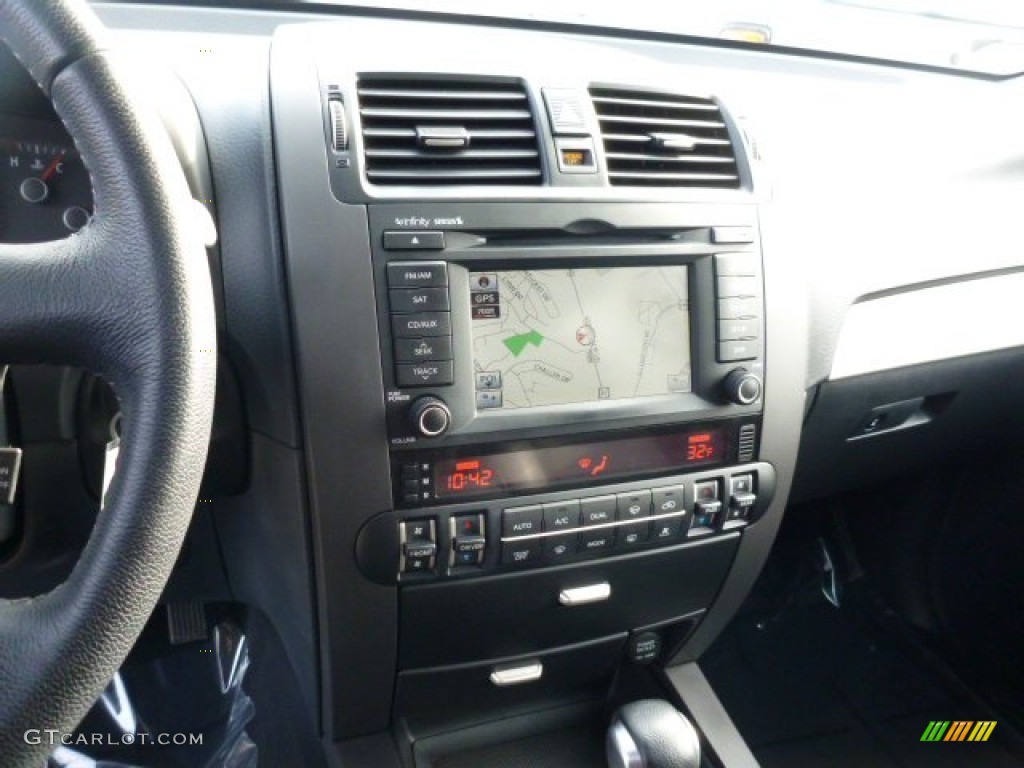 2009 Borrego LX V6 4x4 - Bright Silver / Black photo #18