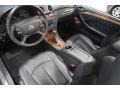 Black - CLK 550 Cabriolet Photo No. 9