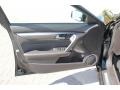 2013 Crystal Black Pearl Acura TL Technology  photo #10