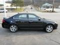 Ebony Black - Optima SX Photo No. 5