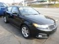 Ebony Black - Optima SX Photo No. 6