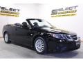 Black - 9-3 2.0T Convertible Photo No. 4