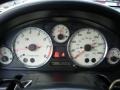 2001 Crystal Blue Metallic Mazda MX-5 Miata LS Roadster  photo #12