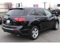 Crystal Black Pearl - MDX Technology Photo No. 3